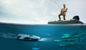 Quel drone sous marin choisir en 2025 ?