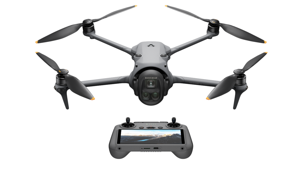 dji mavic 4 pro