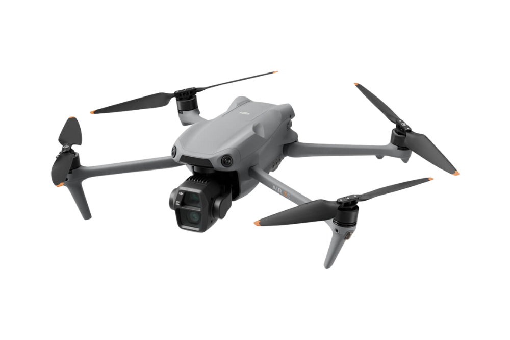 drone dji air 3s