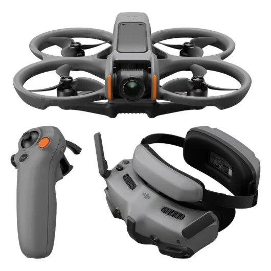 drone de course DJI Avata 2