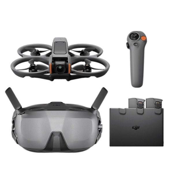 DJI Avata 2 Fly