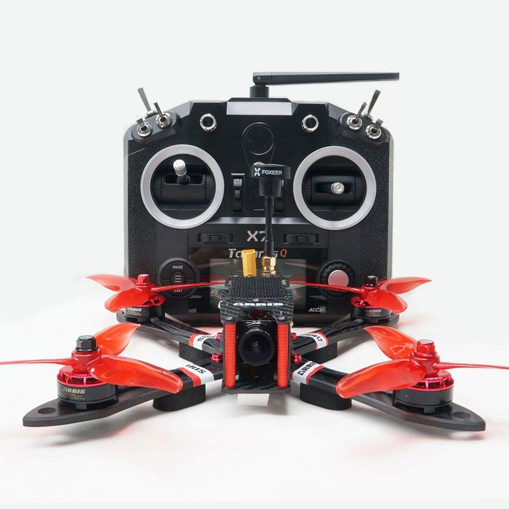 drone de course Drone ARRIS X220 V2