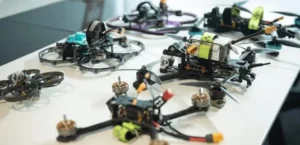 Drone de course FPV 2025 : Top 5 des meilleurs drones de course