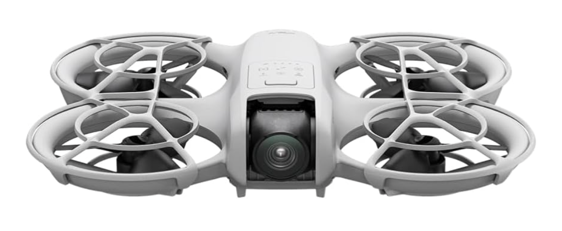 Bundle Motion Fly More DJI Neo by Kamexo