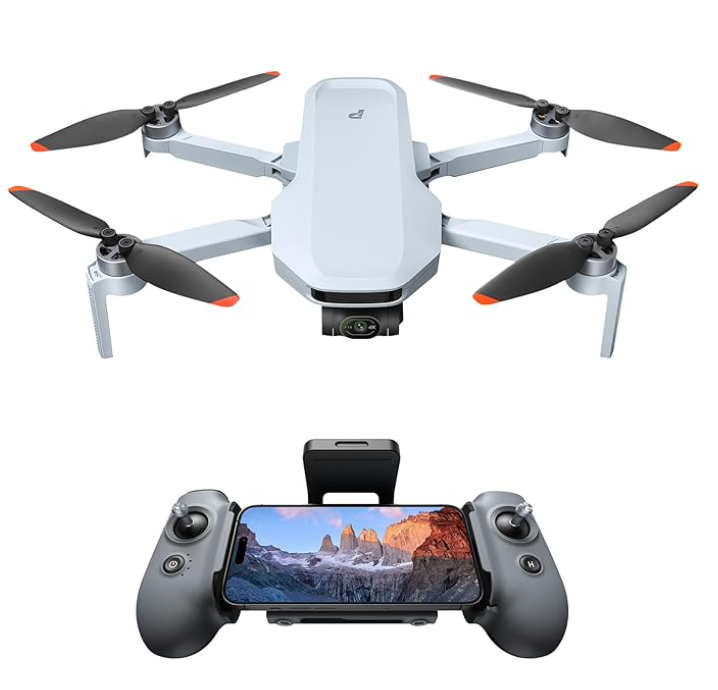 Potensic ATOM 2 Drone by Kamexo