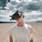 pilote fpv de drone, Meilleur drone pour débuter en 2025