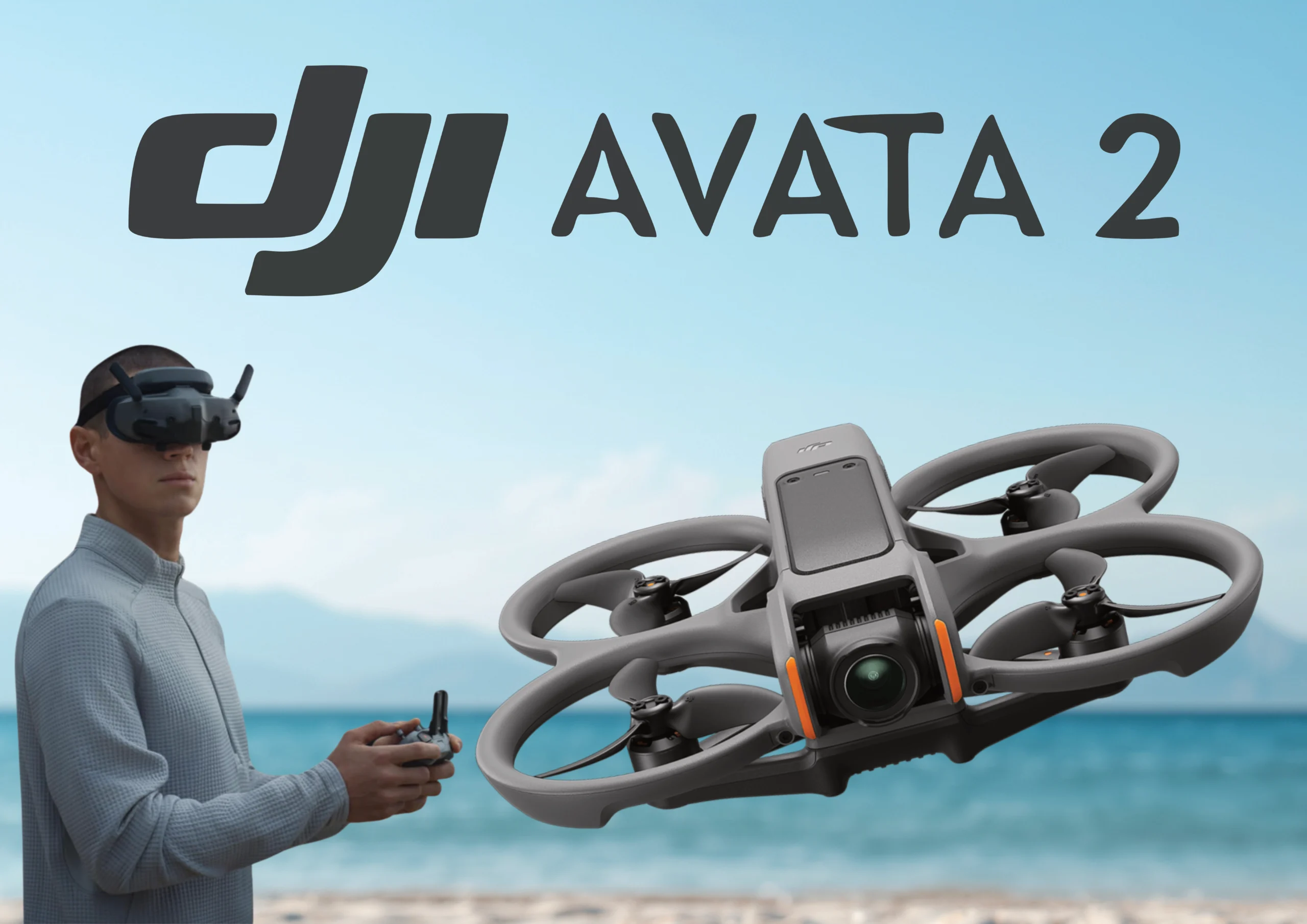Faut-il Acheter le DJI Avata 2 Fly More Combo Avis